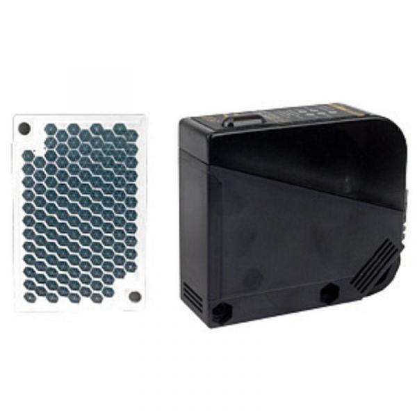 Датчик фотоэлектрический с клеммами BX3M-PDT