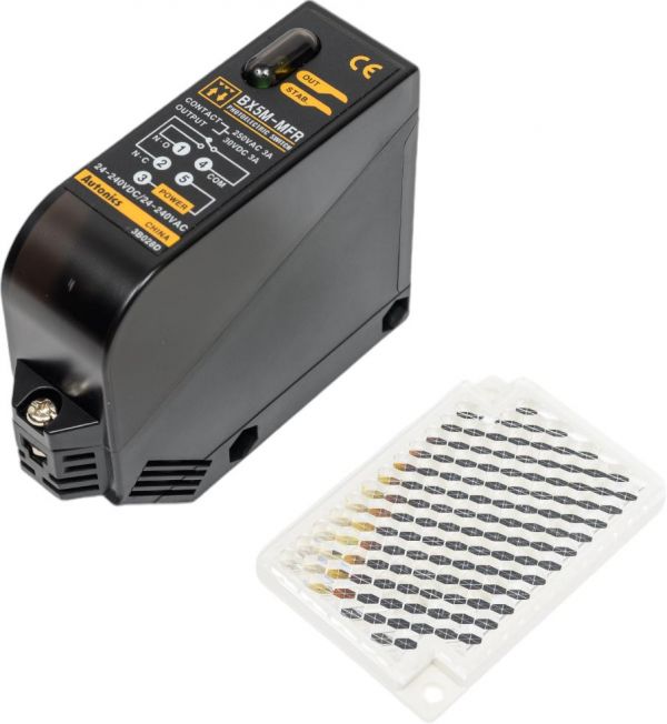 Датчик фотоэлектрический с клеммами BX5M-MFR