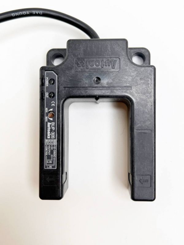 Фотодатчик U-образный BUP-30S