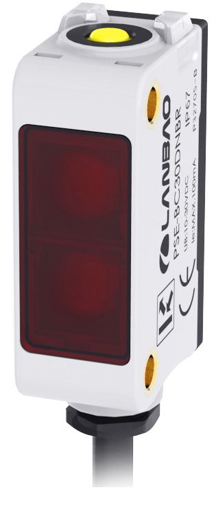 Датчик оптический PSE-BC30DPBR
