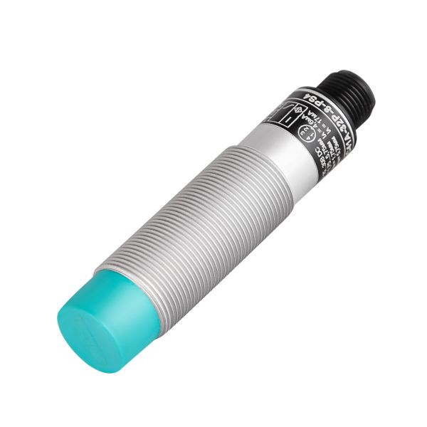 Преобразователь перемещения индуктивный ISAN EC41A-32P-8-PS4