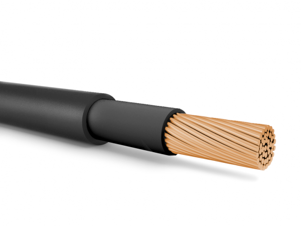 Кабель силовой ППГнг(А)-HF 1х70мк-1 Ч ТРТС