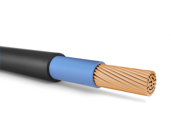 Кабель силовой ППГнг(А)-HF 1х300мк(N)-1 ТРТС