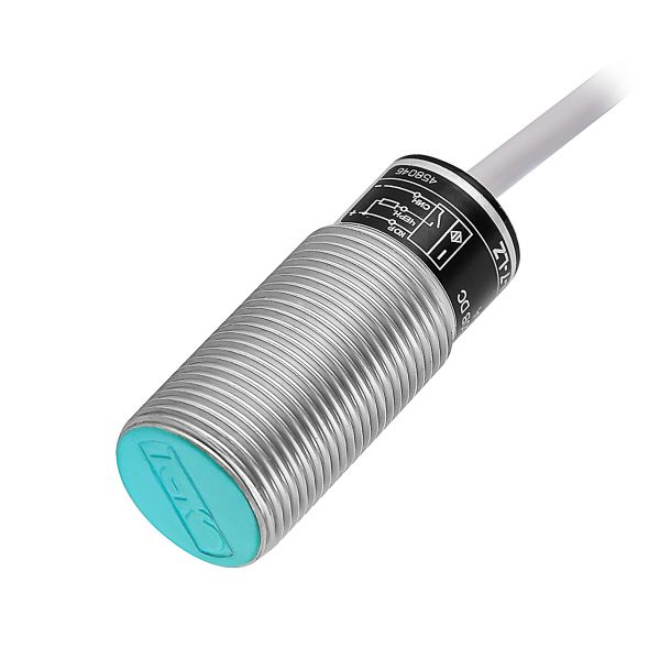 Выключатель бесконтактный ISB A6A-31N-7-LZ-C