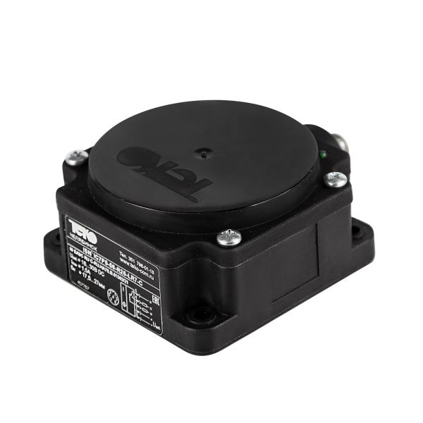 Выключатель бесконтактный ISN IC7P5-56-R25-LR7-C