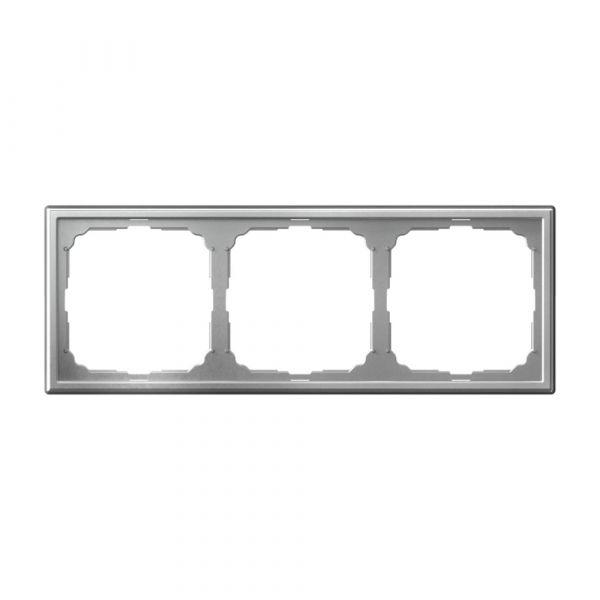 ARTGALLERY рамка 3-постовая, универсальная, алюминий