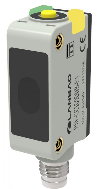 Оптический датчик Lanbao PSE-CM3DPB-E3