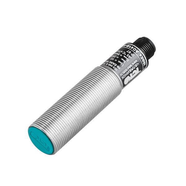 Выключатель бесконтактный ISB AC41B8-31P-5-LZS4