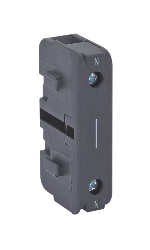 МОДУЛЬ НЕЙТРАЛИ MSD 25A/32A