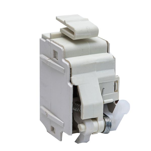 Контакт комбинированный 63 (левый) PRO.KVANT