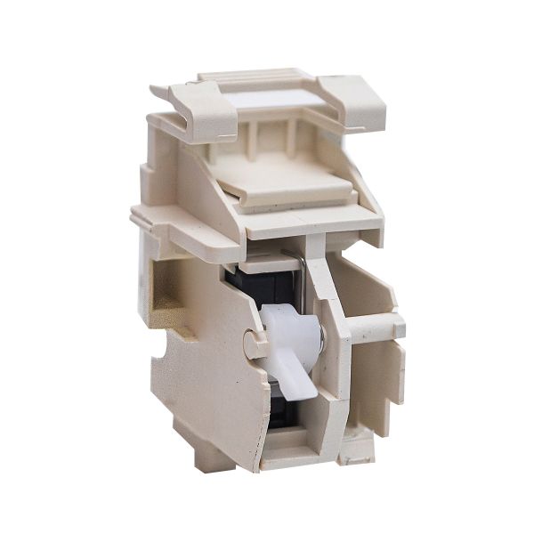 Контакт вспомогательный 2НО2НЗ 100-160 (левый)