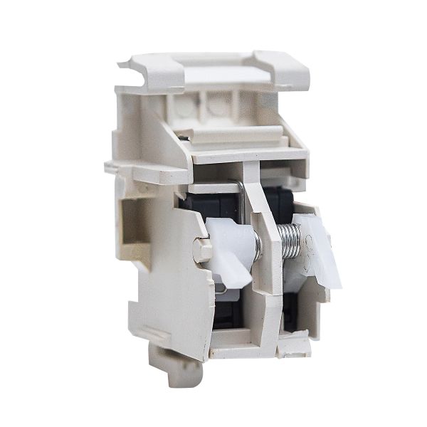 Контакт комбинированный 100-160 (левый) PRO.KVANT