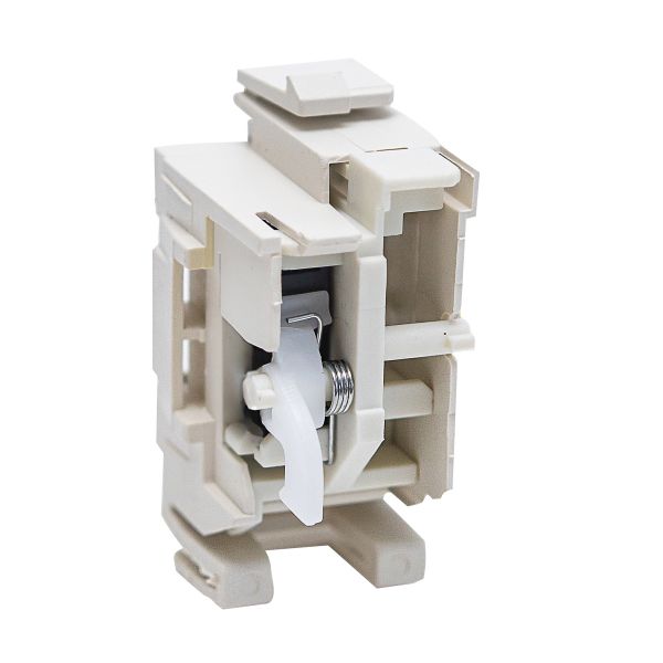 Контакт вспомогательный 2НО2НЗ 100-160 (правый) PRO.KVANT