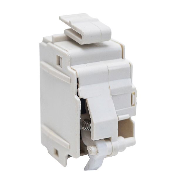 Контакт вспомогательный 1НО1НЗ 63 (левый) PRO.KVANT