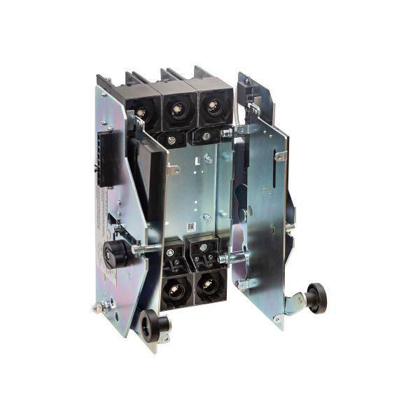 Корзина выкатного исполнения 4P 630 PRO.KVANT