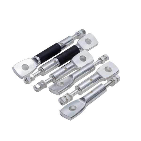 Комплект выводов для заднего присоединения 3P 100-160 PRO.KVANT