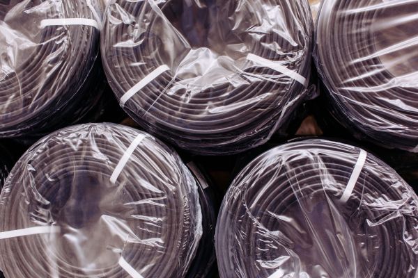 Кабель силовой ППГнг(А)-HF 3х1,5(ок)(N,PE)-1ТРТС  100м