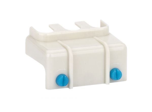 КРЫШКА КЛЕММНИКА MSD 40/63A 3P 1 PCE