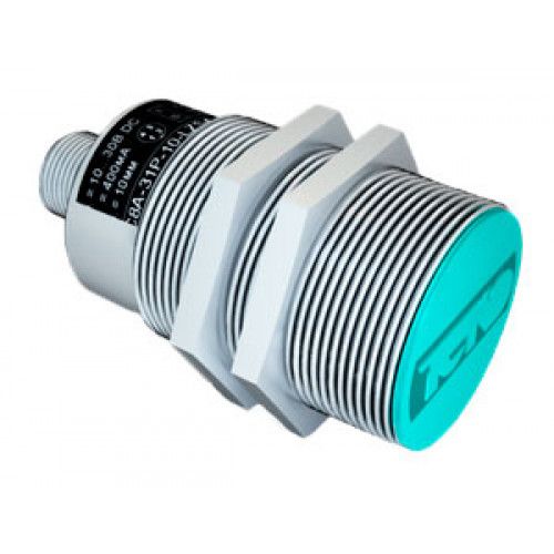 Выключатель бесконтакный ISB AC8S8-10-N-S4