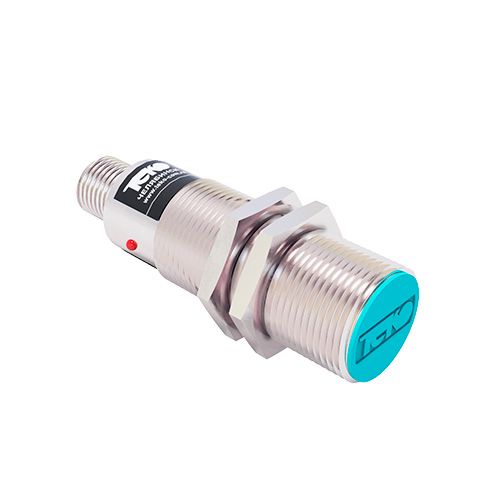 Выключатель бесконтактный ISB AC4B-5-N-S4-C