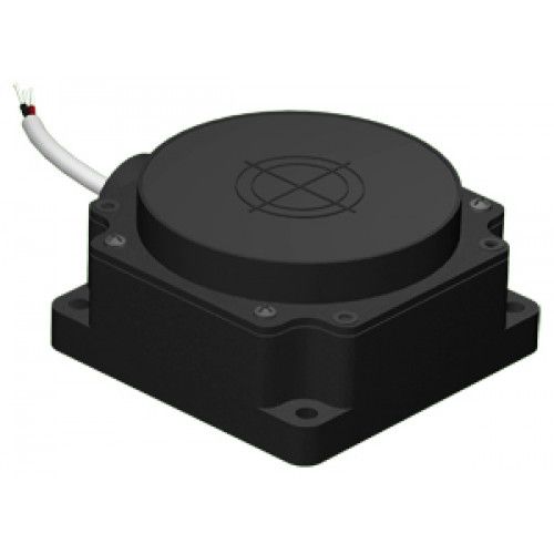 Выключатель бесконтактный ISN I7P5-R50-N-C