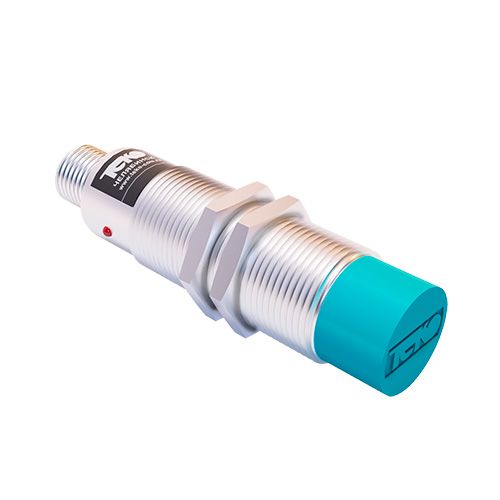 Выключатель бесконтактный ISN EC4A-8-N-S4-C