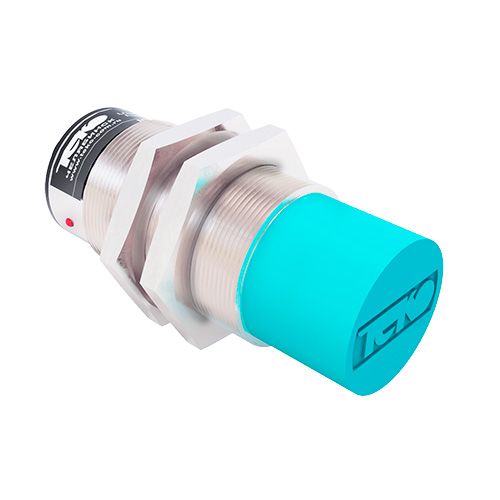 Выключатель бесконтактный ISN EC8BFL5-31P-15-LZS4