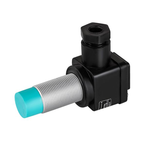 Выключатель бесконтактный ISN FT4A-31P-8-LZ