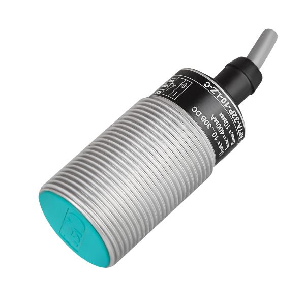 Выключатель бесконтактный ISB AF7A-31N-10-LZ