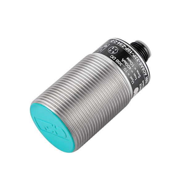 Выключатель бесконтактный ISBt AC8A8-32P-10F-ZS4-C-P