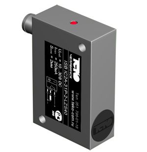 Выключатель бесконтактный ISB IC2A-31P-4-LZS401