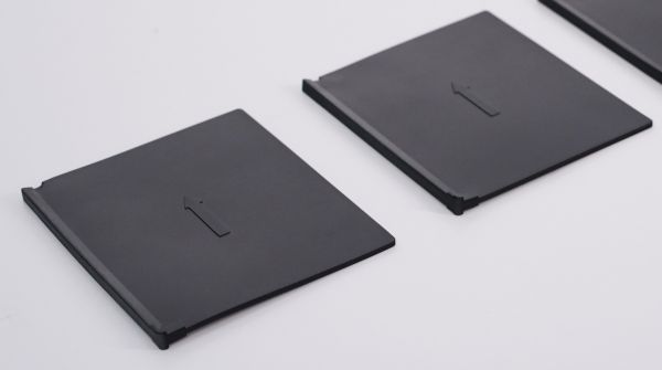 Комплект разделителей полюсов 3P SD160-250 2 шт.