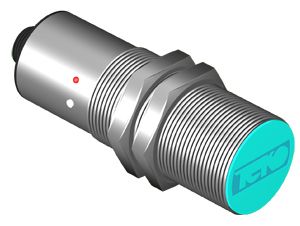 Выключатель бесконтактный CSB AC81A5-31P-10-LZS4