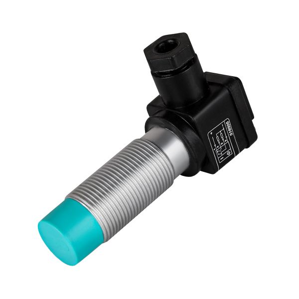 Выключатель бесконтактный ISN ET6A-43P-10-LZ