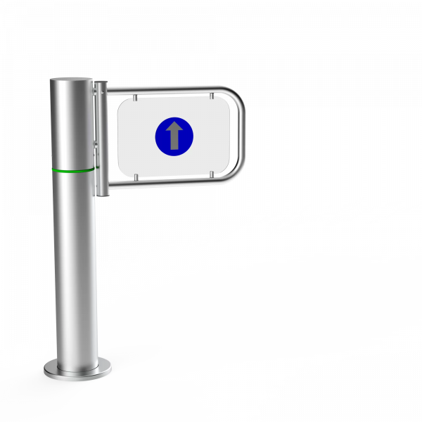 Створка для калитки К-14 1000