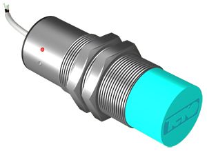 Выключатель бесконтактный CSN E81A5-12G-20-LZ