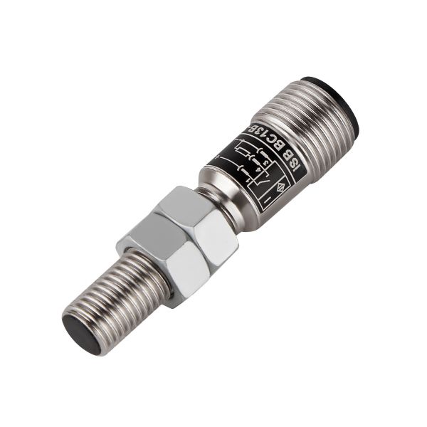 Выключатель бесконтактный ISB BC13B-31P-1,5-LS4