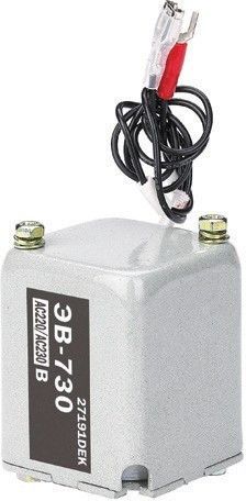 Электромагнит включения DC 110В ВА-730