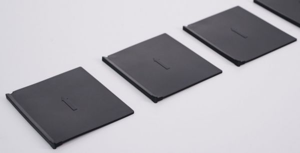 Комплект разделителей полюсов 4P SD1250 3 шт.