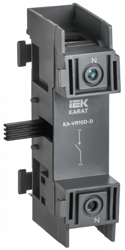 Полюс дополнительный для ВРМ 63-125А