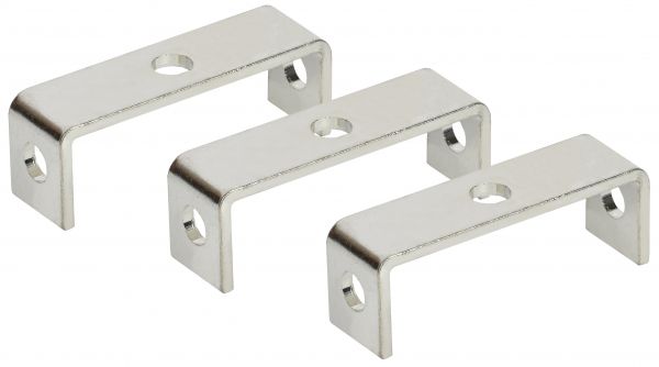 Шина соединительная для ВРК реверс 315-400А (3шт/компл) KARAT