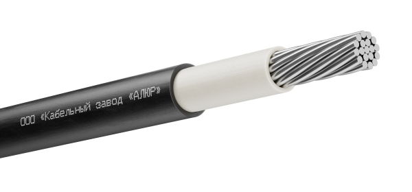 Кабель силовой АВВГнг(А)-LS 1х95-1 многопроволочный
