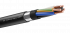 Кабель силовой ВБШвнг(А)-LS 5х4 (N.РЕ)-0.66 однопроволочный