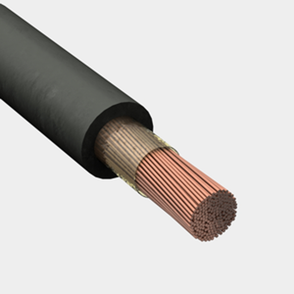 Кабель силовой КГ 1х10-660