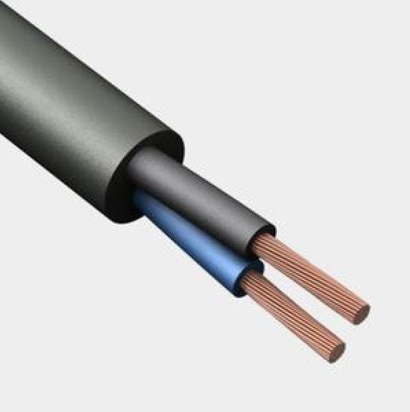 Кабель силовой КГ 2х50-380
