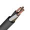 Кабель силовой КГТП-ХЛ 5х95 (N,PE)-380/660-2 ТРТС