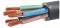 Кабель силовой КГТП-ХЛ 5х95 (N,PE)-380/660-2 ТРТС