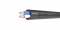 Кабель силовой КГВВнг(А)-LS 2х4(N)-1 ТРТС