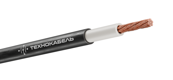 Кабель силовой КГВВнг(А)-LS 1х50-0,66  ТРТС