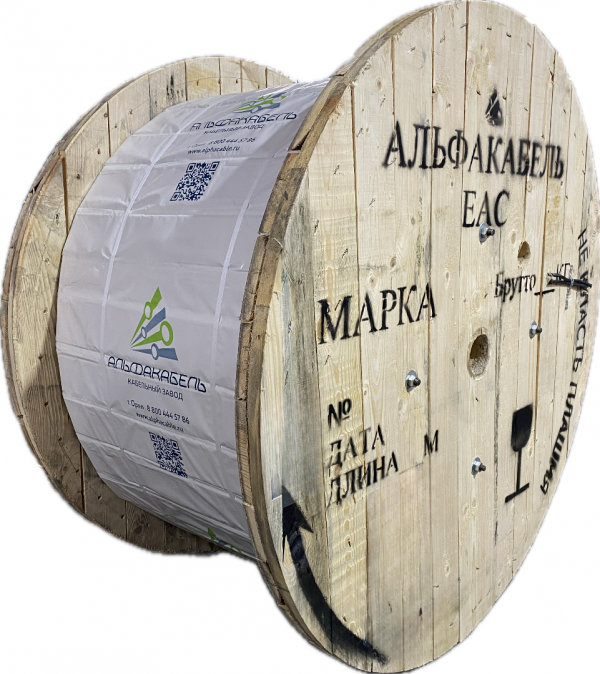 Кабель силовой КГВВЭнг(А) 5х10 ТРТС